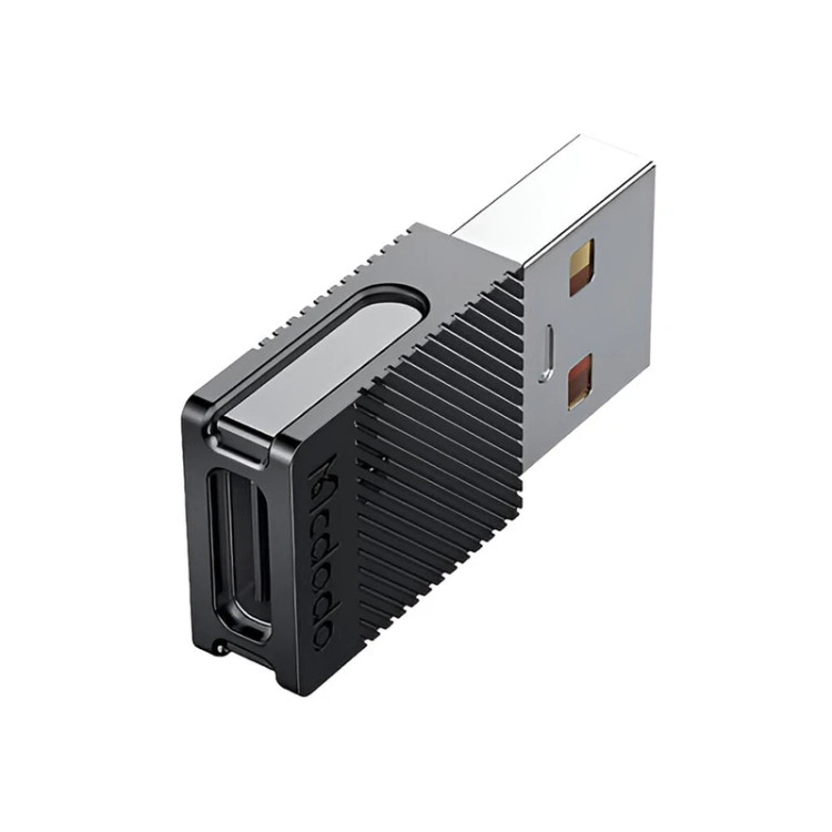 تبدیل تایپ سی به USB 2.0 مک دودو مدل OT-6970
