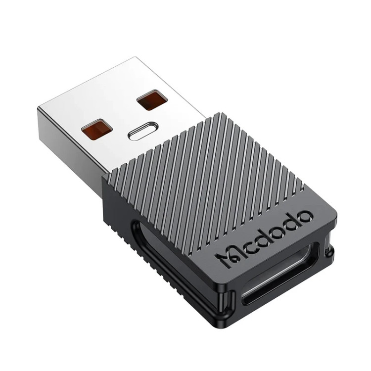 تبدیل تایپ سی به USB 2.0 مک دودو مدل OT-6970