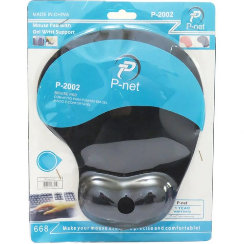 پد موس طبی پی نت مدل P-2002