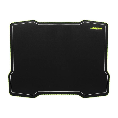 پد موس گیمینگ گرین مدل GMP460-S