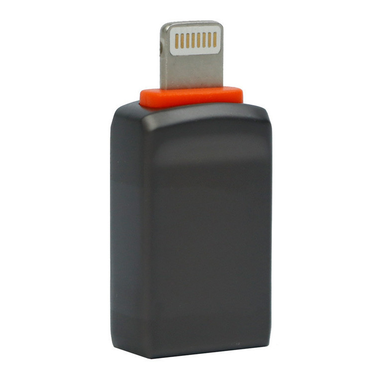 مبدل OTG لایتنینگ مک دودو مدل OT-8600