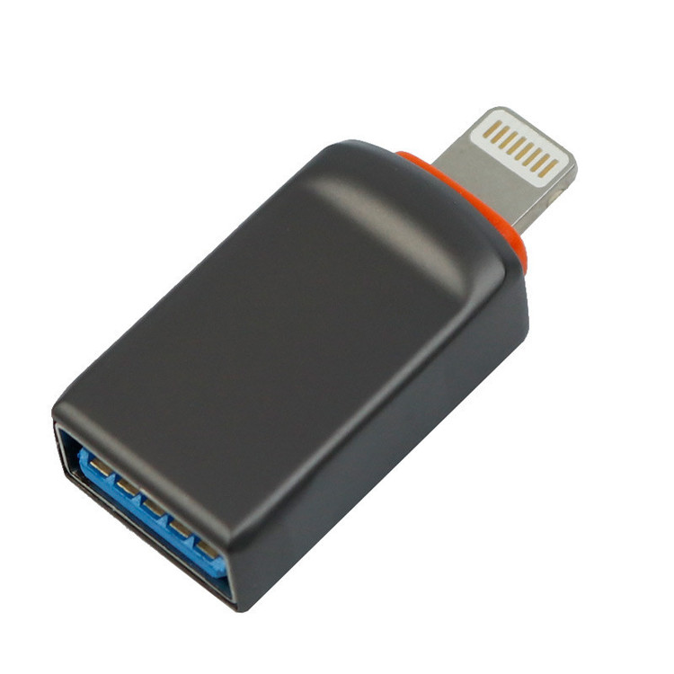 مبدل OTG لایتنینگ مک دودو مدل OT-8600