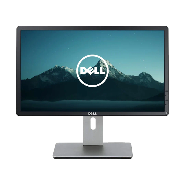 مانیتور استوک 23 اینچی دل مدل P2314H