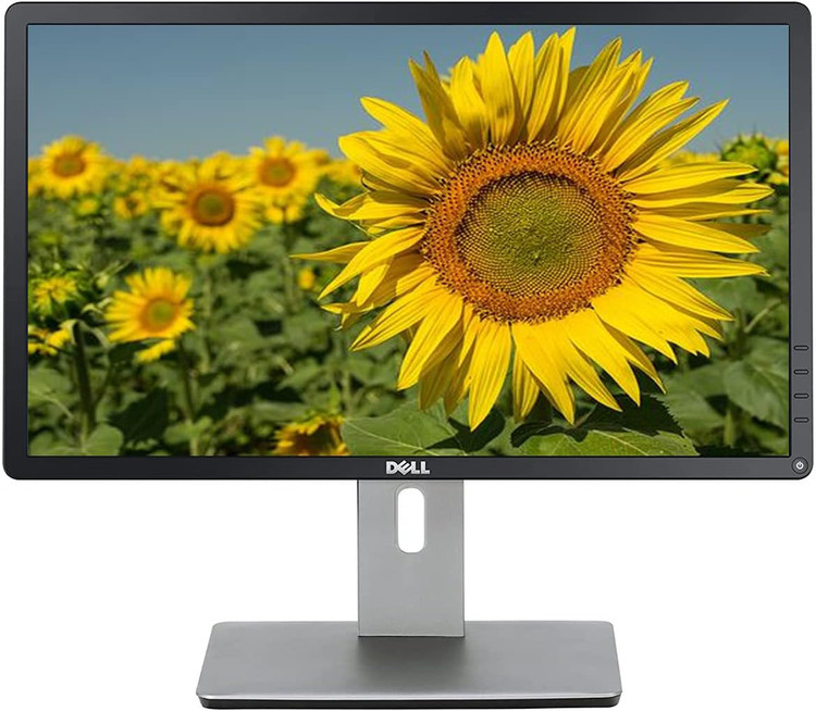 مانیتور استوک 23 اینچی دل مدل P2314H