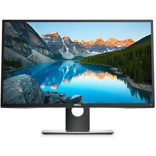 مانیتور استوک 22 اینچی دل مدل P2217H