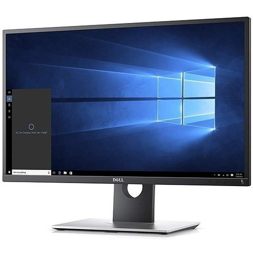 مانیتور استوک 22 اینچی دل مدل P2217H