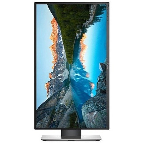 مانیتور استوک 22 اینچی دل مدل P2217H