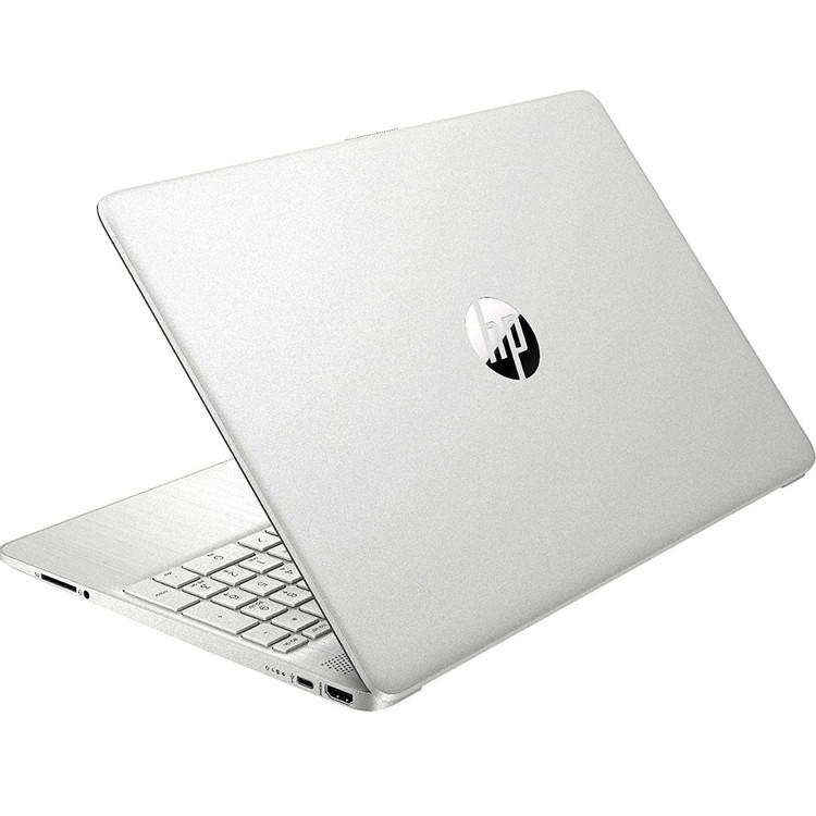 لپ تاپ استوک اچ پی 15.6 اینچی مدل HP Laptop 15-dy1028ca i7-1065G7 8G 256G SSD