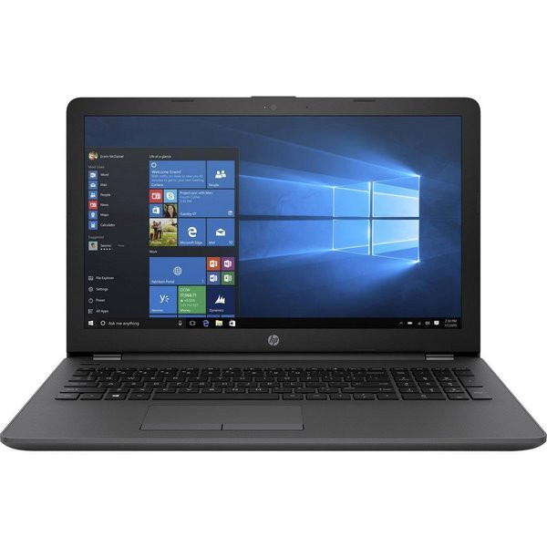 لپ تاپ استوک اچ پی 15.6 اینچی مدل HP 250 G6 i5-7200U 8G 256G SSD