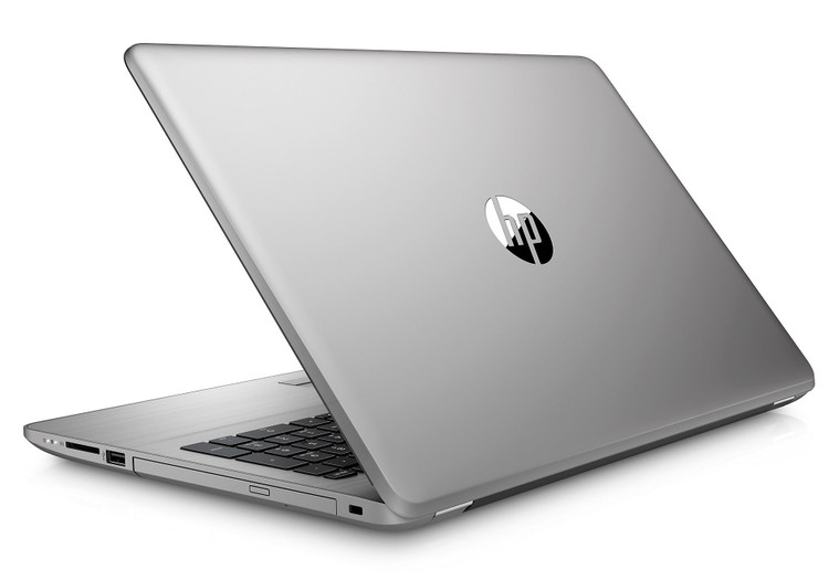 لپ تاپ استوک اچ پی 15.6 اینچی مدل HP 250 G6 i5-7200U 8G 256G SSD