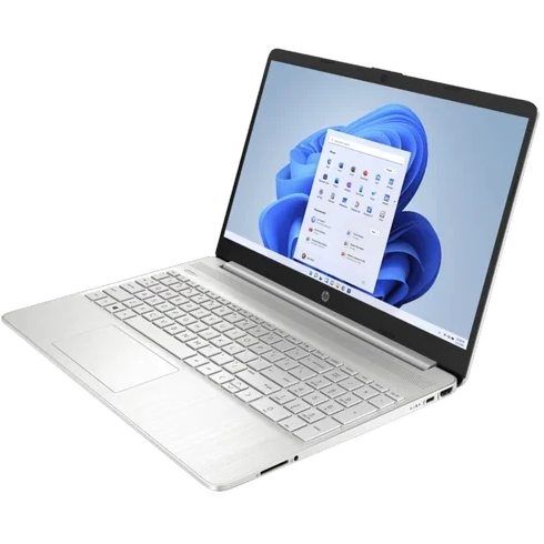 لپ تاپ استوک اچ پی 15.6 اینچی مدل HP Laptop 15-dy1028ca i7-1065G7 8G 256G SSD