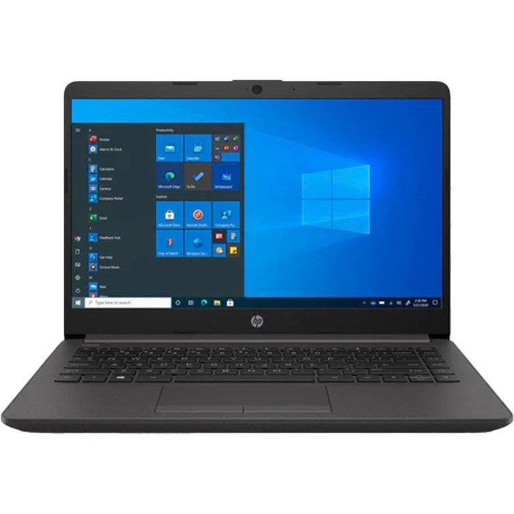 لپ تاپ استوک اچ پی 15.6 اینچی مدل HP 250 G8 i5-1135G7 8G 256G SSD