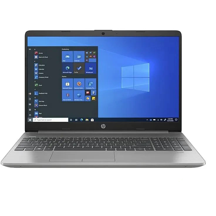 لپ تاپ استوک اچ پی 15.6 اینچی مدل HP 250 G8 i5-1135G7 8G 256G SSD