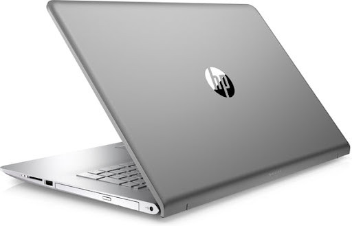 لپ تاپ استوک اچ پی 15.6 اینچی مدل HP Pavilion 15-cc123cl i5-8250U 8G 256G SSD