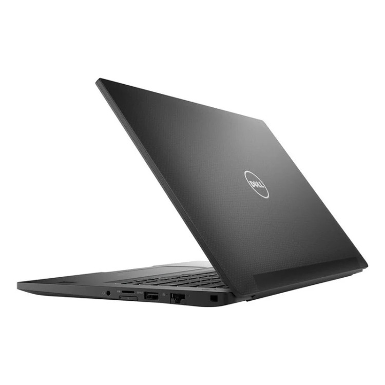 لپ تاپ استوک اچ پی 14 اینچی مدل DELL Latitude 7480 i7-6650U 8G 256G SSD