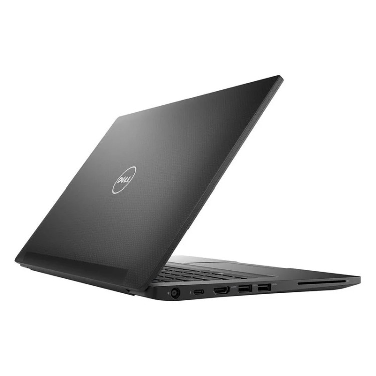 لپ تاپ استوک اچ پی 14 اینچی مدل DELL Latitude 7480 i7-6650U 8G 256G SSD