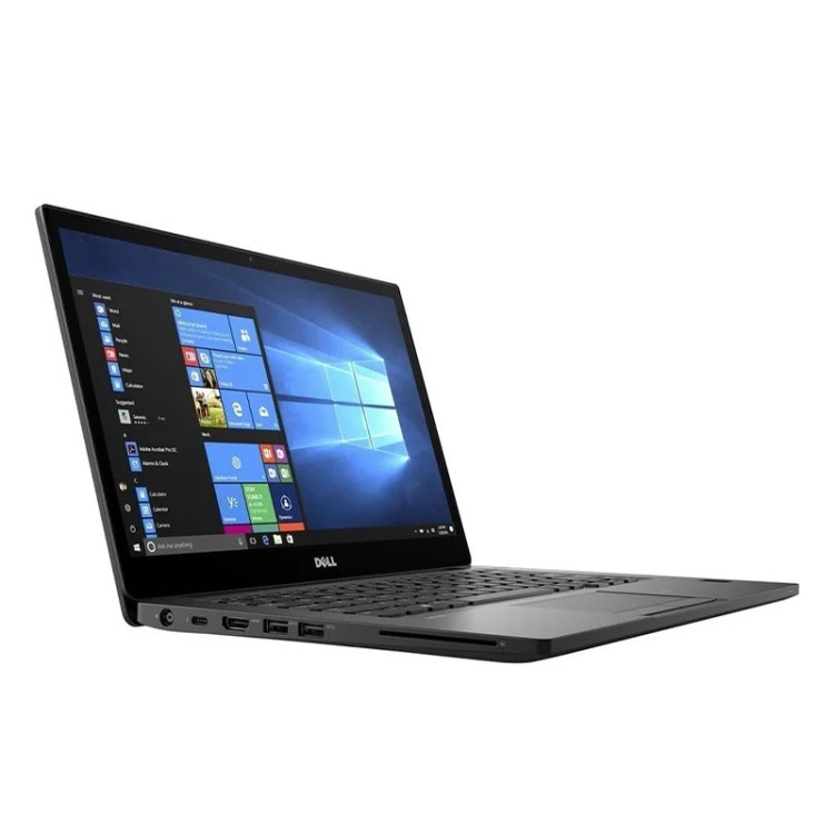 لپ تاپ استوک اچ پی 14 اینچی مدل DELL Latitude 7480 i7-6650U 8G 256G SSD