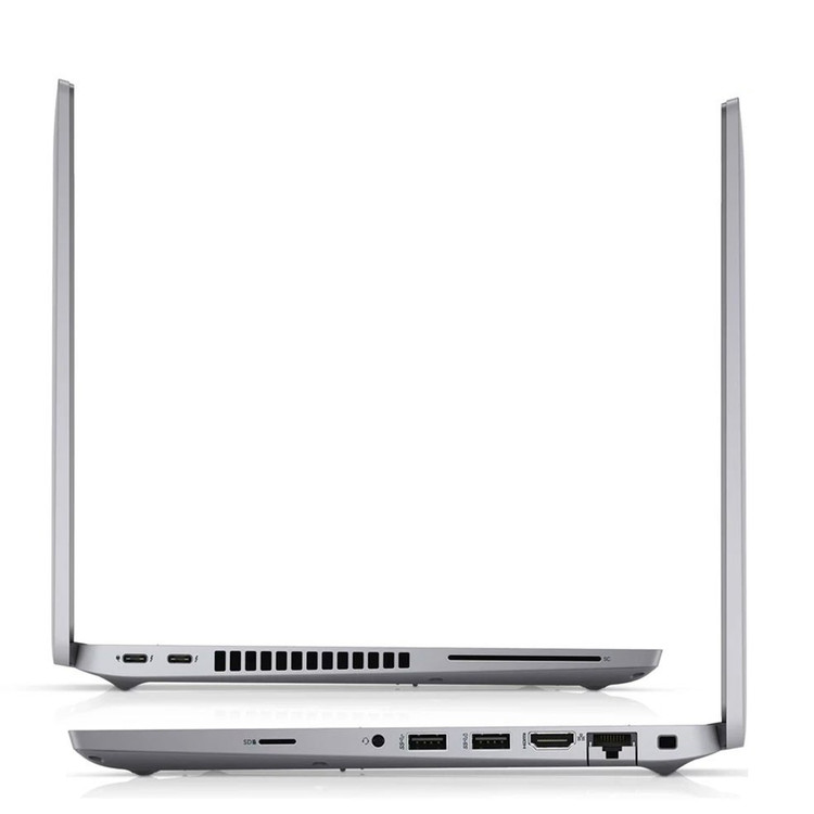 لپ تاپ استوک دل 14 اینچی لمسی مدل DELL Latitude 5420 i5-1145G7 16G 256G SSD