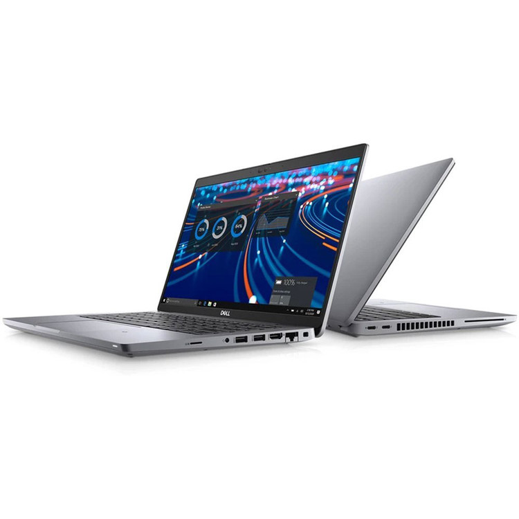 لپ تاپ استوک دل 14 اینچی لمسی مدل DELL Latitude 5420 i5-1145G7 16G 256G SSD