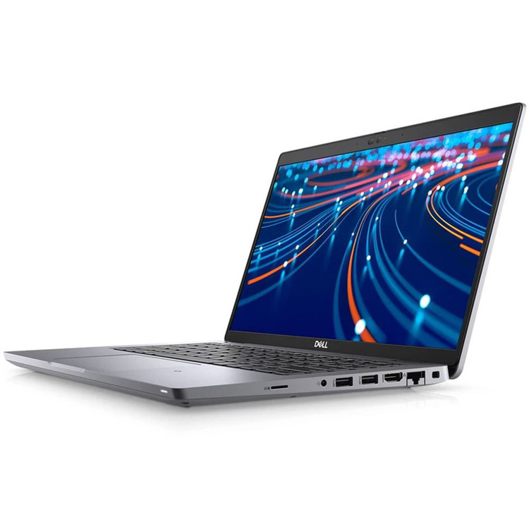 لپ تاپ استوک دل 14 اینچی لمسی مدل DELL Latitude 5420 i5-1145G7 16G 256G SSD