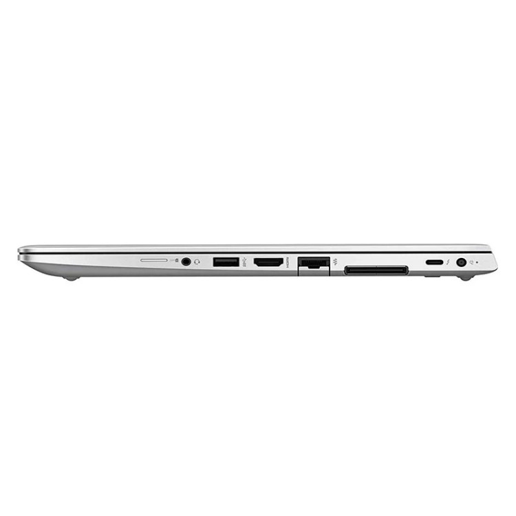 لپ تاپ استوک اچ پی 14 اینچی مدل HP EliteBook 830 G5 i5-8350U 8G 256G SSD