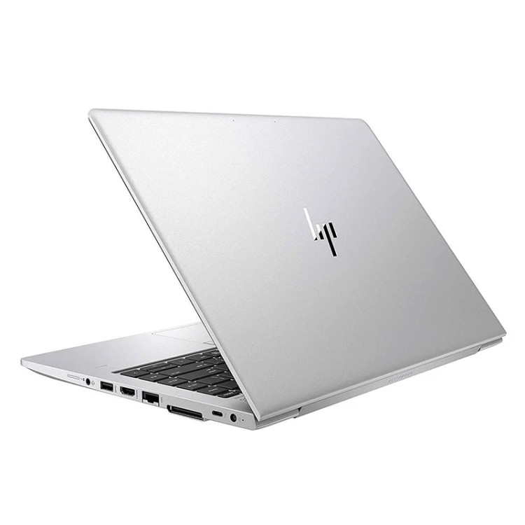 لپ تاپ استوک اچ پی 14 اینچی مدل HP EliteBook 830 G5 i5-8350U 8G 256G SSD