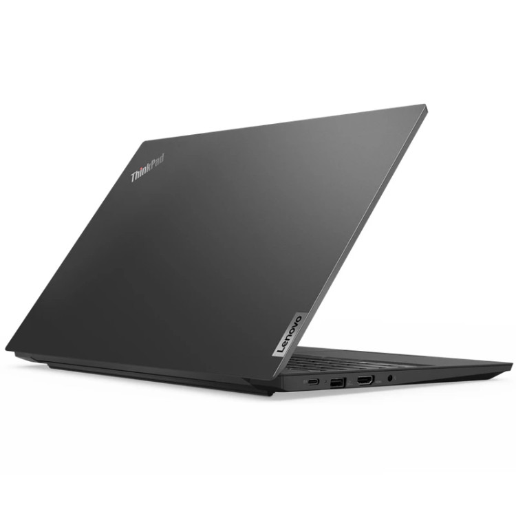 لپ تاپ استوک لنوو 15.6 اینچی مدل Lenovo ThinkPad E15 Gen2 i7-1165G7 8G 256G SSD