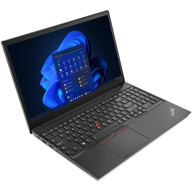 لپ تاپ استوک لنوو 15.6 اینچی مدل Lenovo ThinkPad E15 Gen2 i7-1165G7 8G 256G SSD