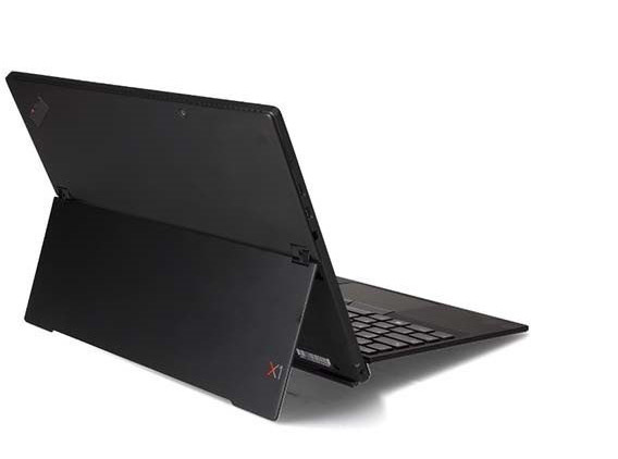 لپ تاپ تبلت ویندوزی لنوو مدل Lenovo ThinkPad X1 Tablet 3rd Gen i5-8350U 8G 256G SSD