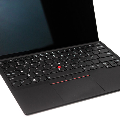 لپ تاپ تبلت ویندوزی لنوو مدل Lenovo ThinkPad X1 Tablet 3rd Gen i5-8350U 8G 256G SSD