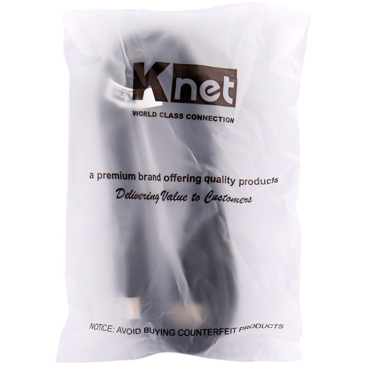 کابل HDMI کی نت مدل K-CH200020 4K V2.0 طول 2 متر