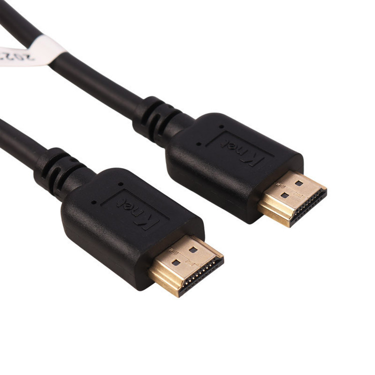 کابل HDMI کی نت مدل K-CH200050 4K V2.0 طول 5 متر