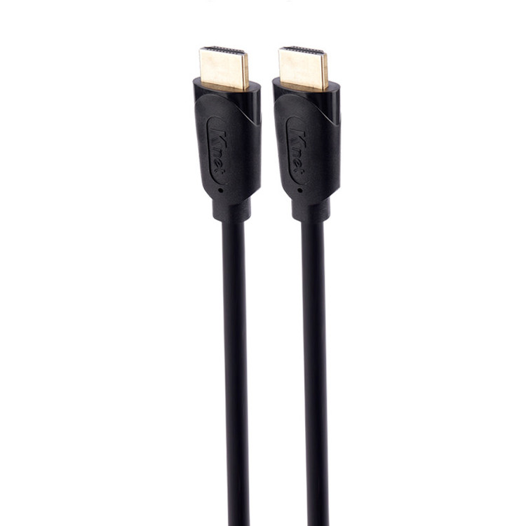 کابل HDMI کی نت مدل K-CH210015 8K V2.1 طول 1.5 متر