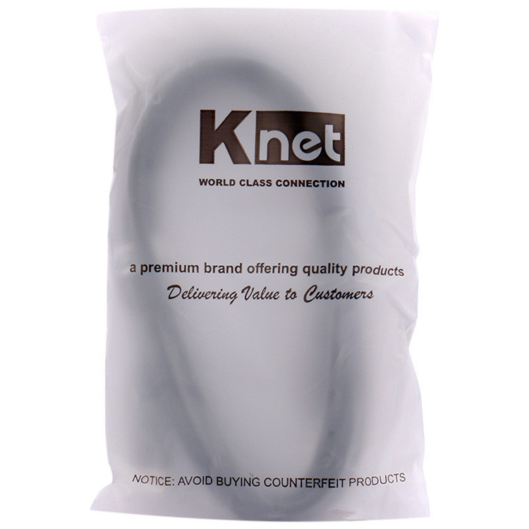 کابل HDMI کی نت مدل K-CH210015 8K V2.1 طول 1.5 متر