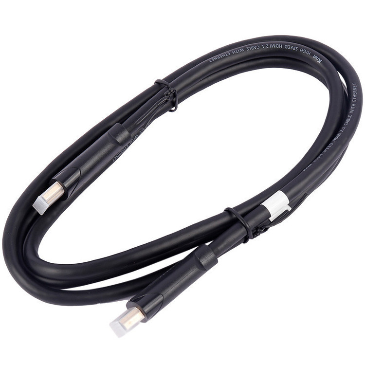 کابل HDMI کی نت مدل K-CH210015 8K V2.1 طول 1.5 متر