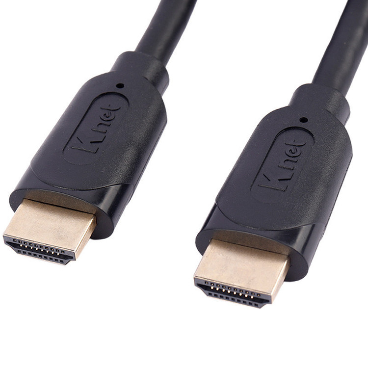 کابل HDMI کی نت مدل K-CH210015 8K V2.1 طول 1.5 متر