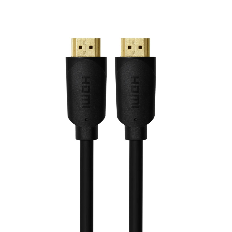 کابل HDMI کی نت مدل K-CH210030 8K V2.1 طول 3 متر