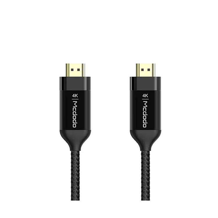 کابل HDMI مک دودو مدل CA-7180 4K V2.0 طول 2 متر