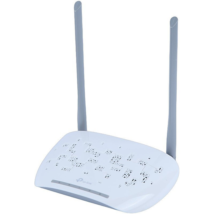مودم روتر +ADSL2 تی پی لینک مدل TD-W8961N