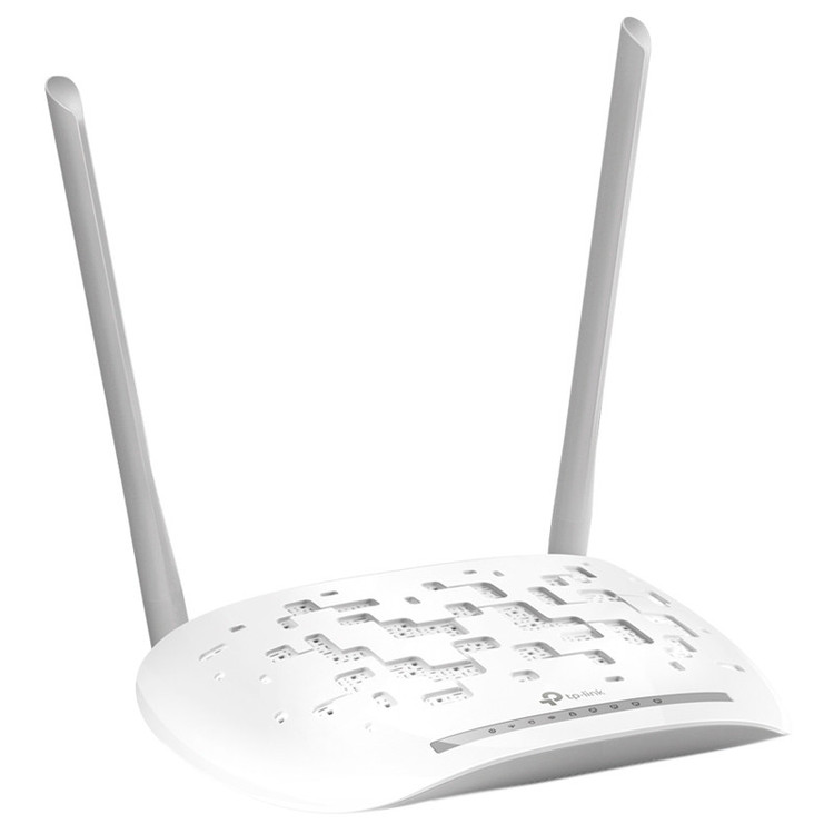 مودم روتر +ADSL2 تی پی لینک مدل TD-W8961N