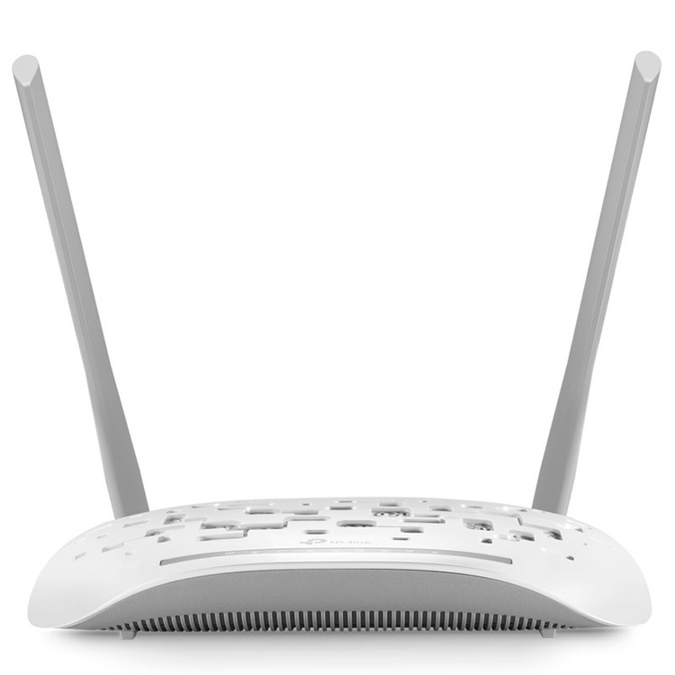 مودم روتر +ADSL2 تی پی لینک مدل TD-W8961N