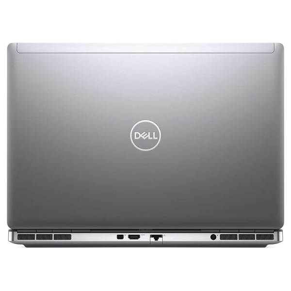 لپ تاپ استوک دل 15.6 اینچی مدل Dell Precision 7550 i7-10850H 32G 512G SSD