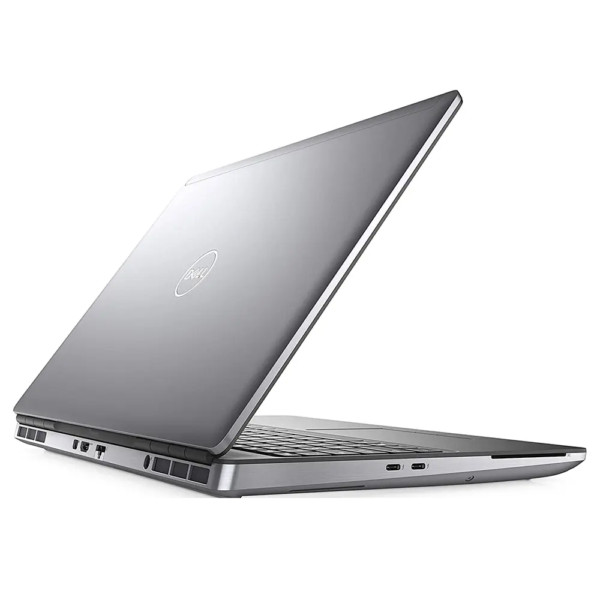 لپ تاپ استوک دل 15.6 اینچی مدل Dell Precision 7550 i7-10850H 32G 512G SSD