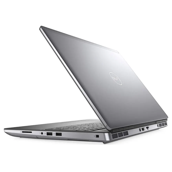 لپ تاپ استوک دل 15.6 اینچی مدل Dell Precision 7550 i7-10850H 32G 512G SSD
