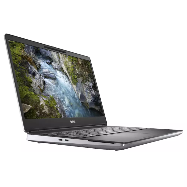 لپ تاپ استوک دل 15.6 اینچی مدل Dell Precision 7550 i7-10850H 32G 512G SSD