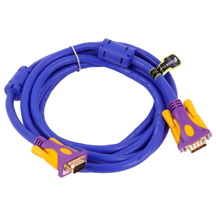 کابل VGA الون مدل 3+9 طول 3 متر
