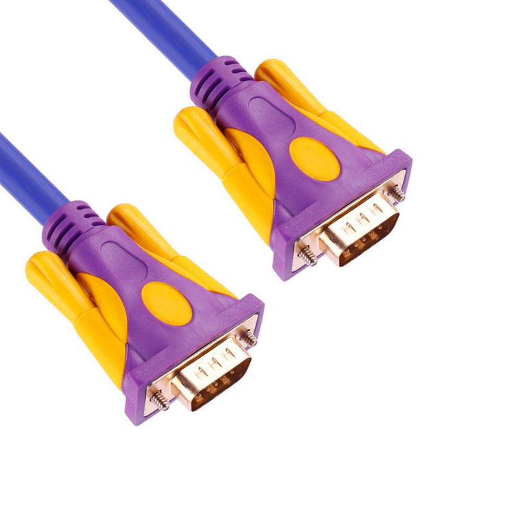 کابل VGA الون مدل 3+9 طول 3 متر