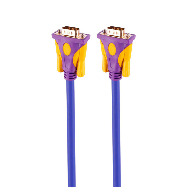 کابل VGA الون مدل 3+9 طول 3 متر