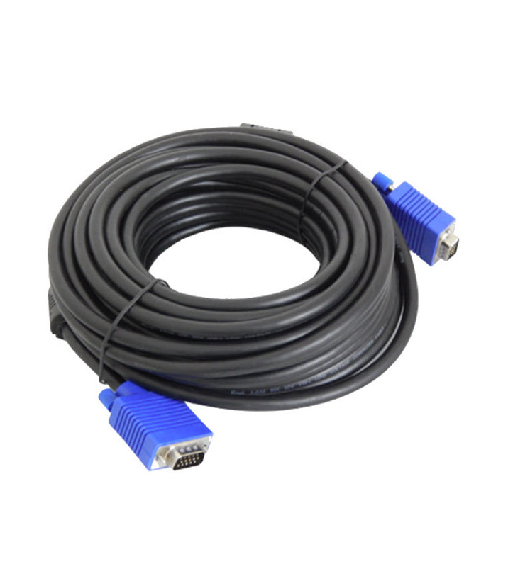 کابل VGA کی نت طول 5 متر