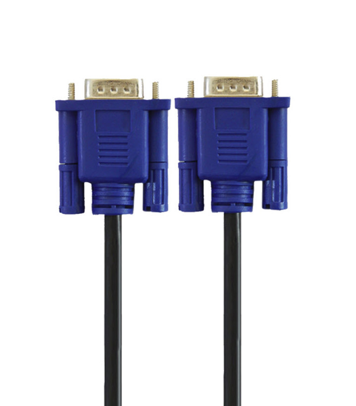 کابل VGA کی نت طول 5 متر